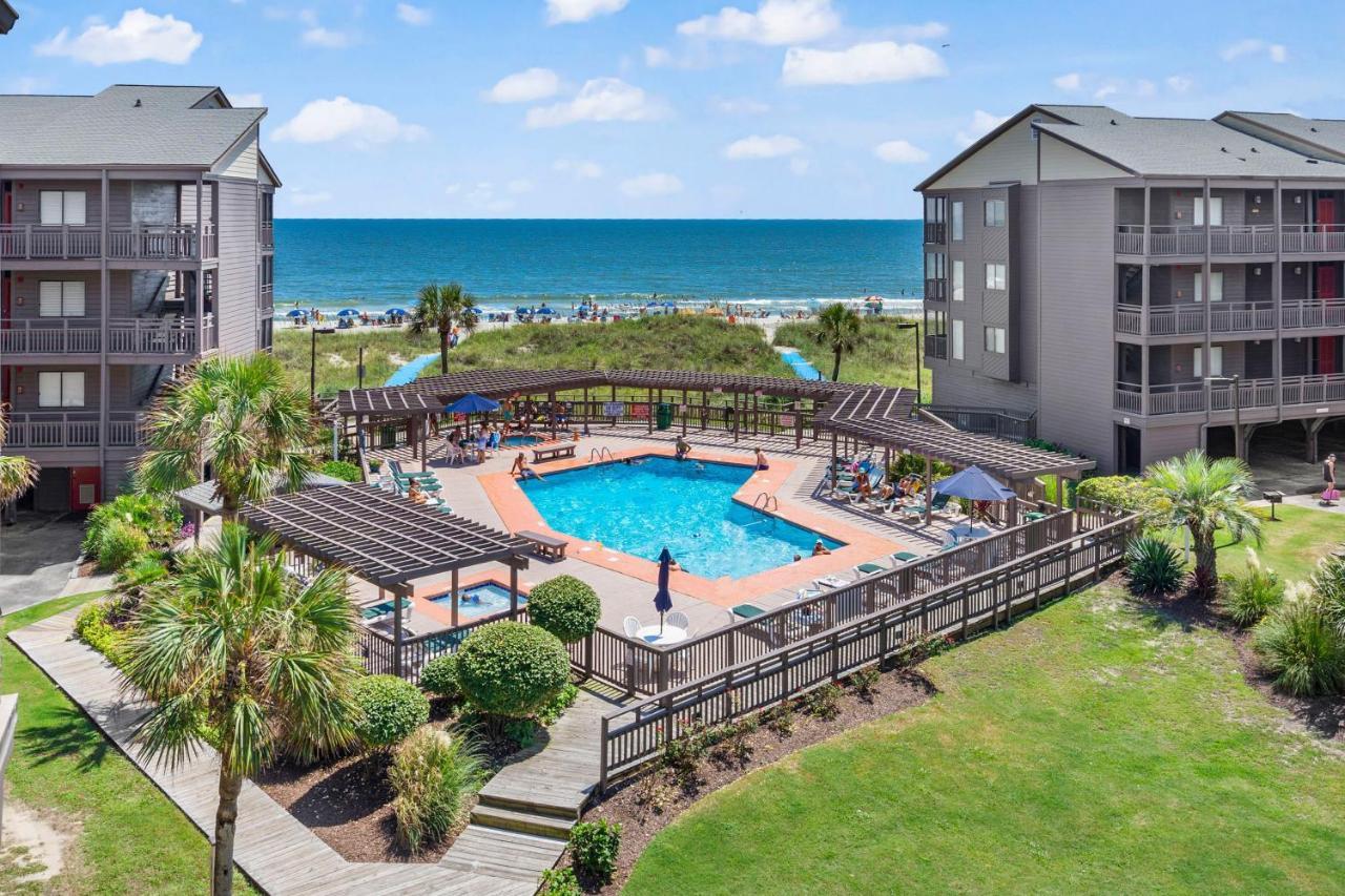 Tilghman 316 * Myrtle Beach