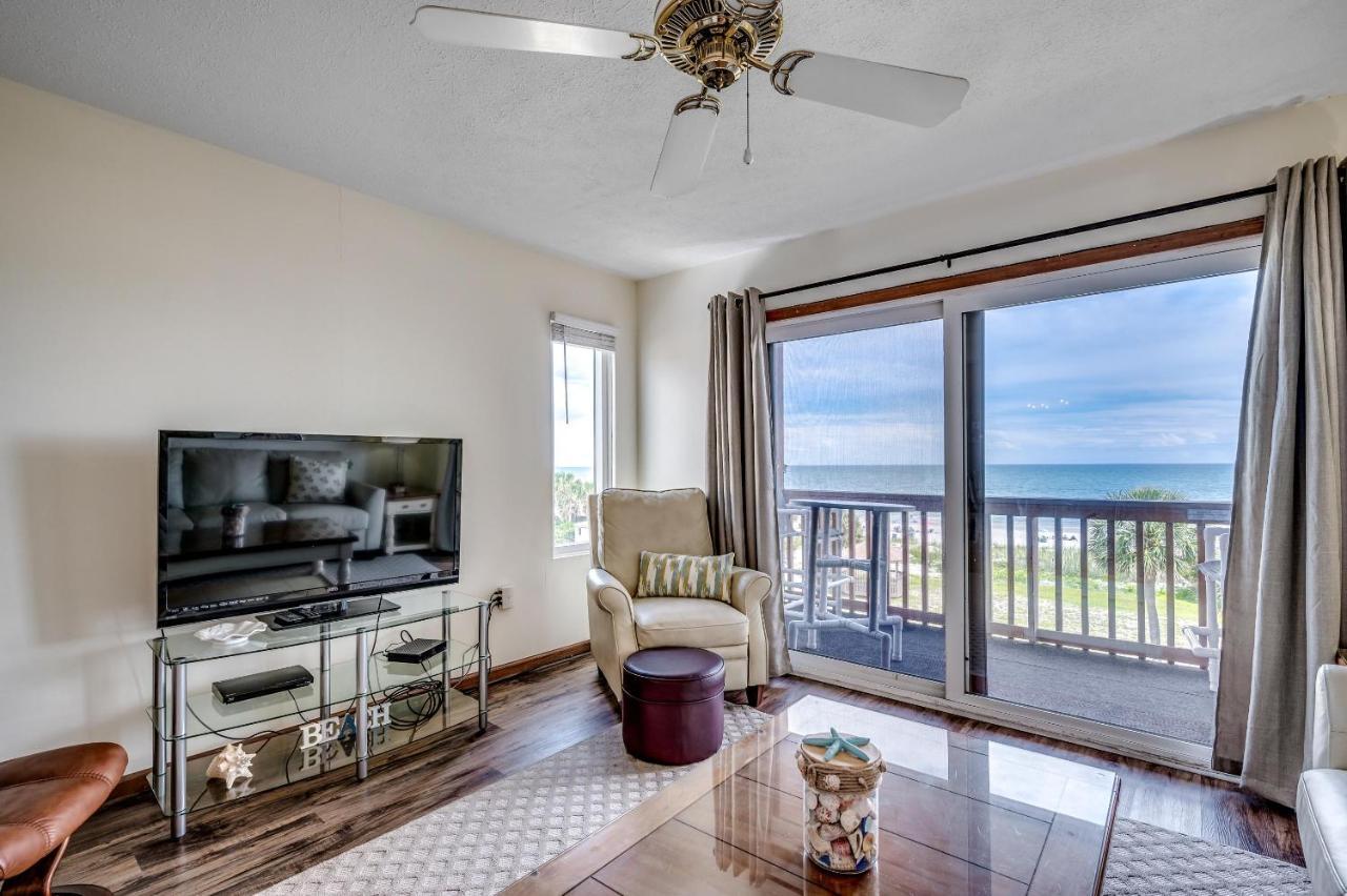 Holiday home Anchorage Ii C01 Myrtle Beach