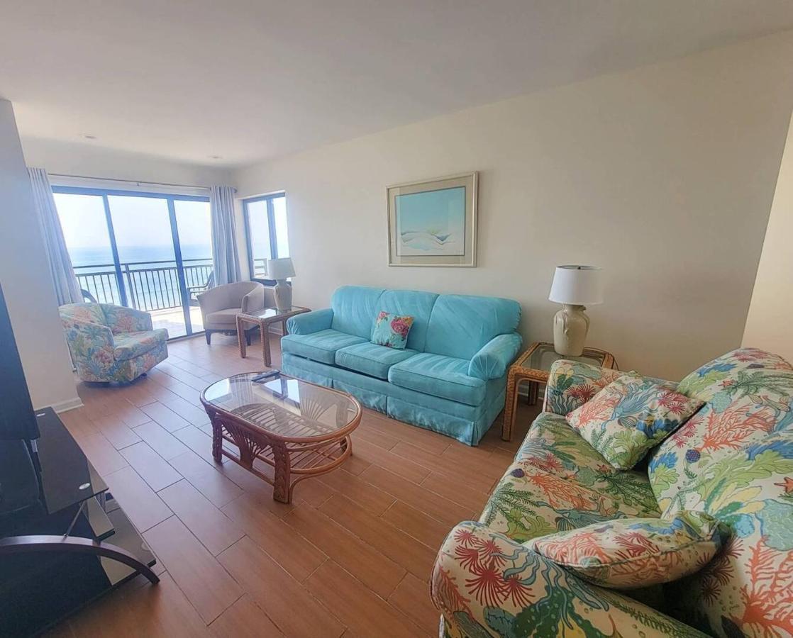 Apartment Crescent Dunes Ph4 *