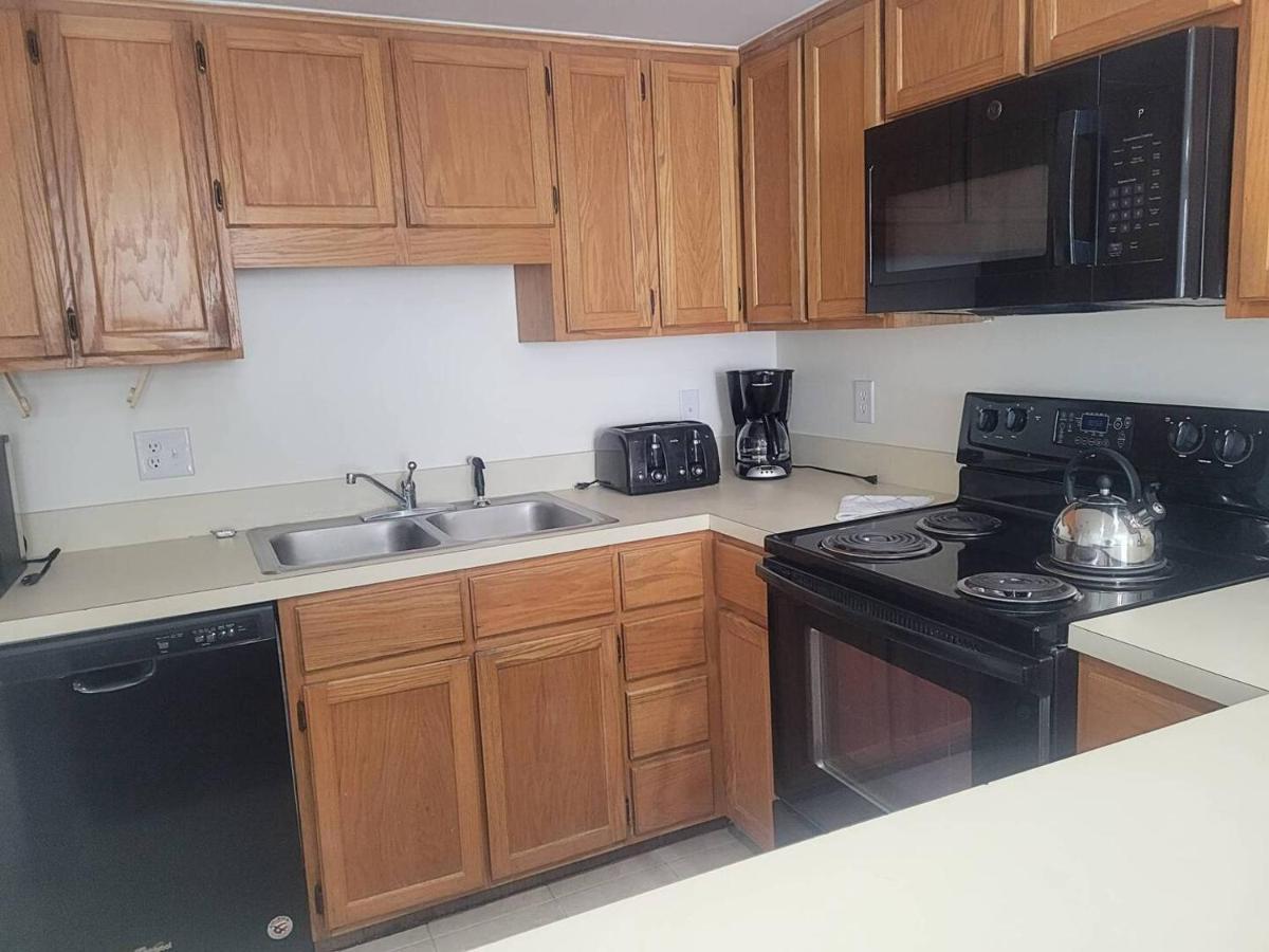 Apartment Crescent Dunes Ph4