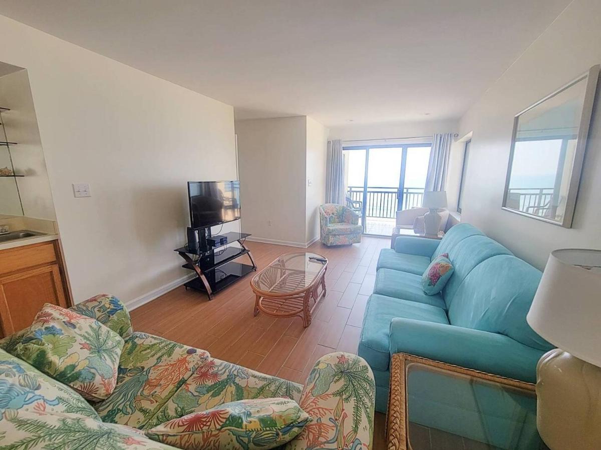 Crescent Dunes Ph4 Apartment Myrtle Beach