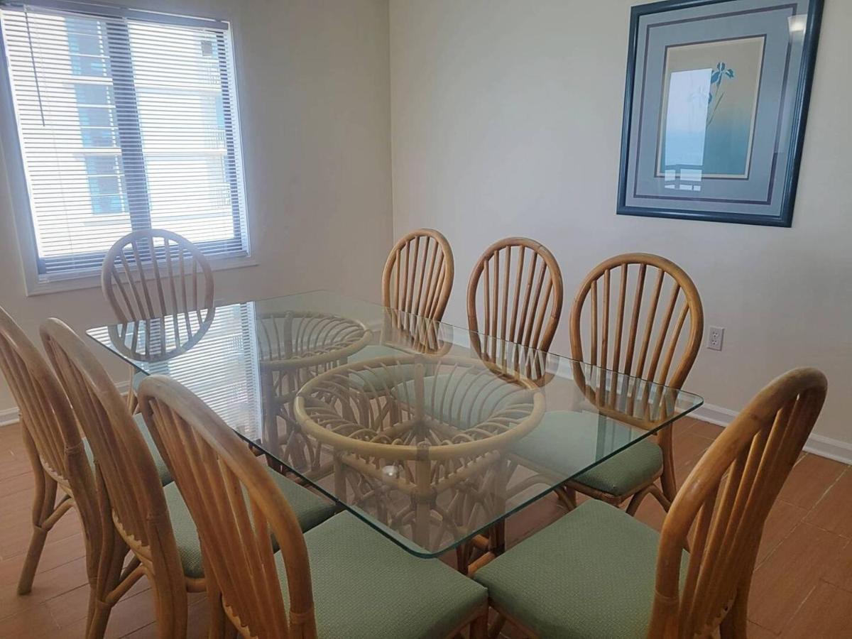 Crescent Dunes Ph4 Apartment Myrtle Beach