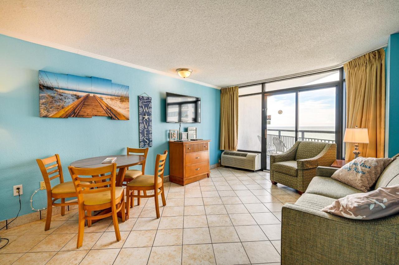 Apartment Myrtle Indoor And Outdoor Pools! *