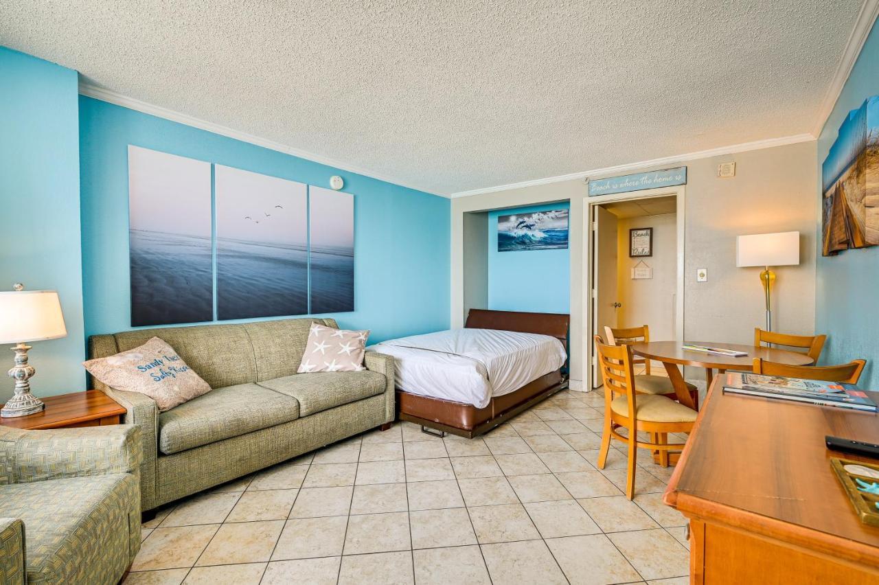 Myrtle Indoor And Outdoor Pools! * Myrtle Beach