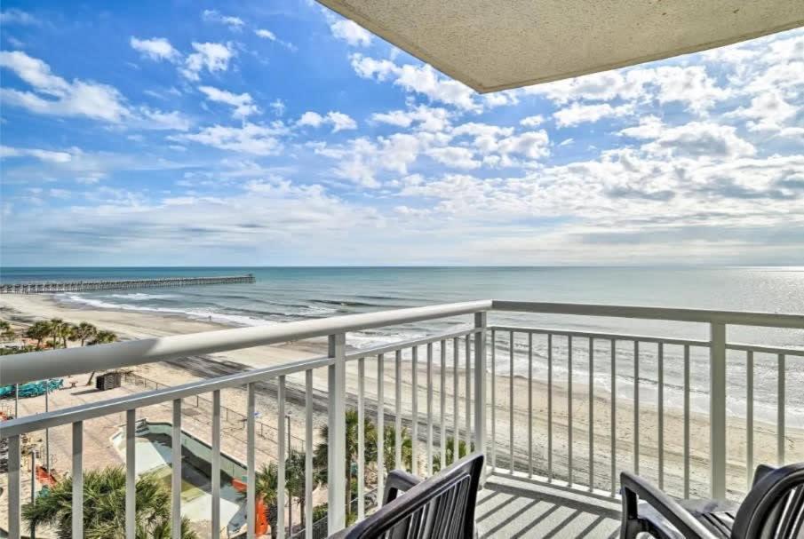 New Listing - Sandy Shores - Sandy - Direct Oceanfront * Myrtle Beach
