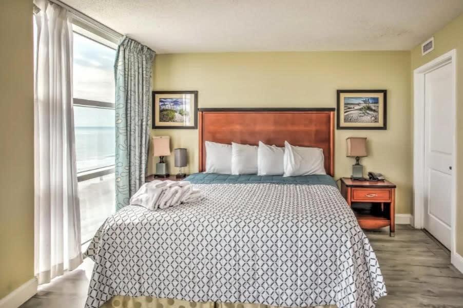 New Listing - Sandy Shores - Sandy - Direct Oceanfront Myrtle Beach