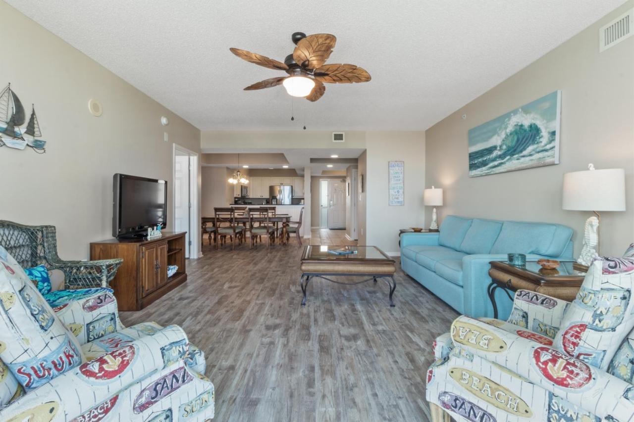 Apartment North Tower #1003 Myrtle Beach