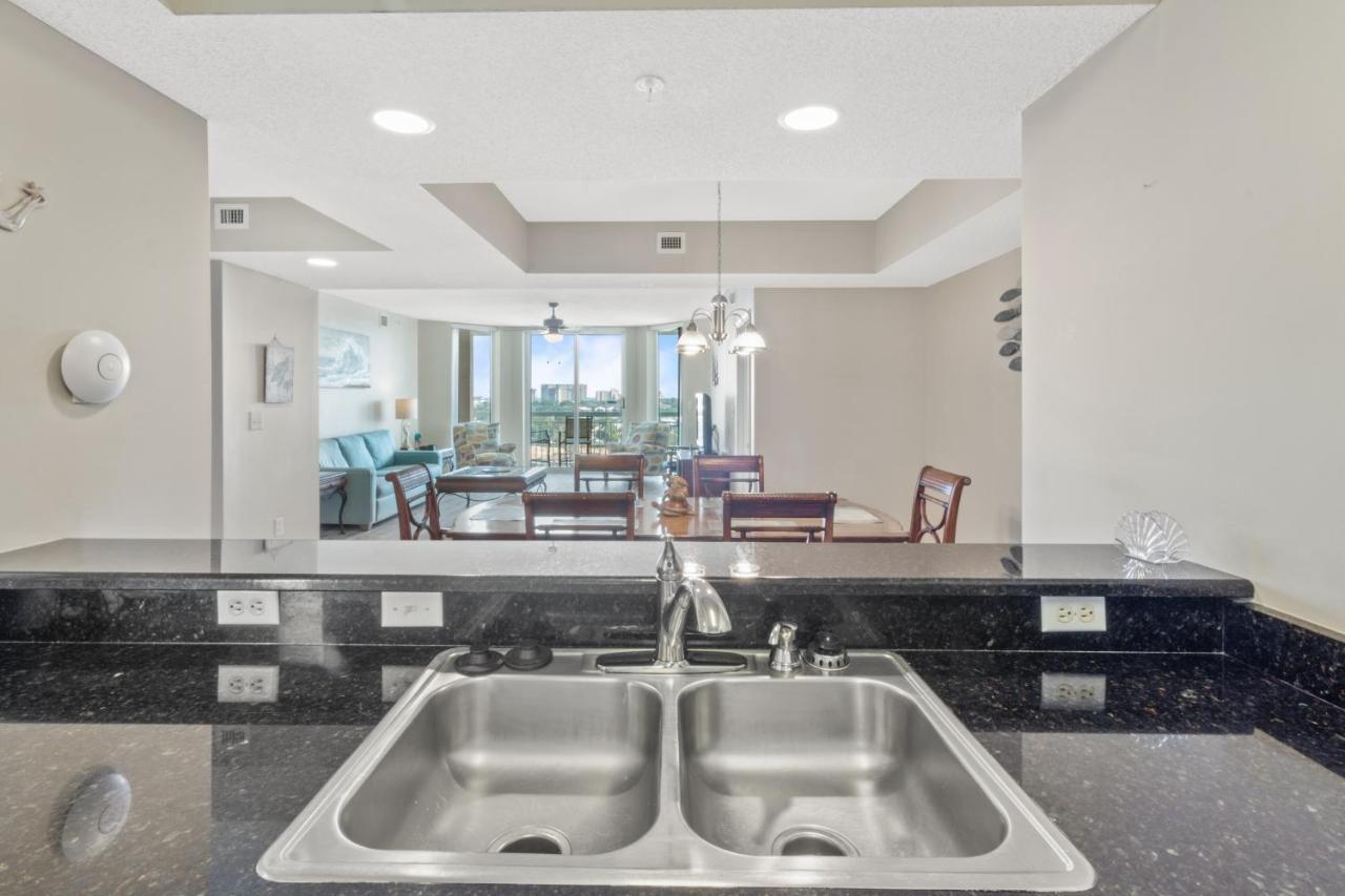 Apartment North Tower #1003 Myrtle Beach