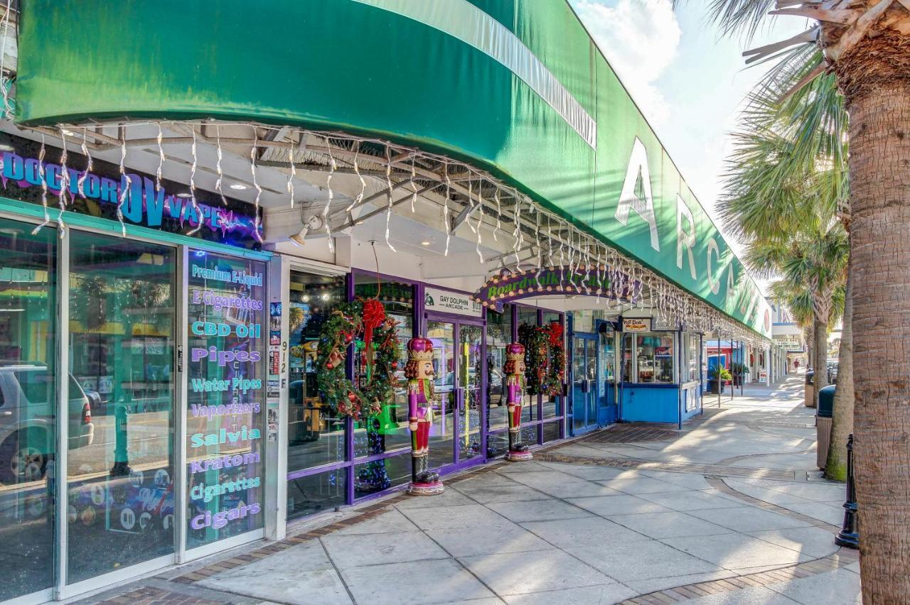 Palm Tree Paradise Holiday home Myrtle Beach