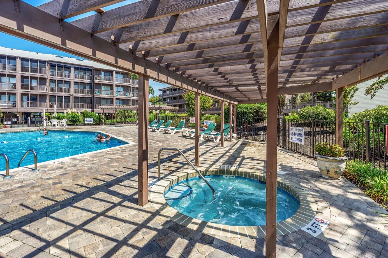 Tilghman 316 Apartment Myrtle Beach