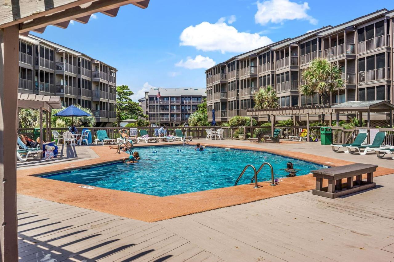 Tilghman 316 Myrtle Beach