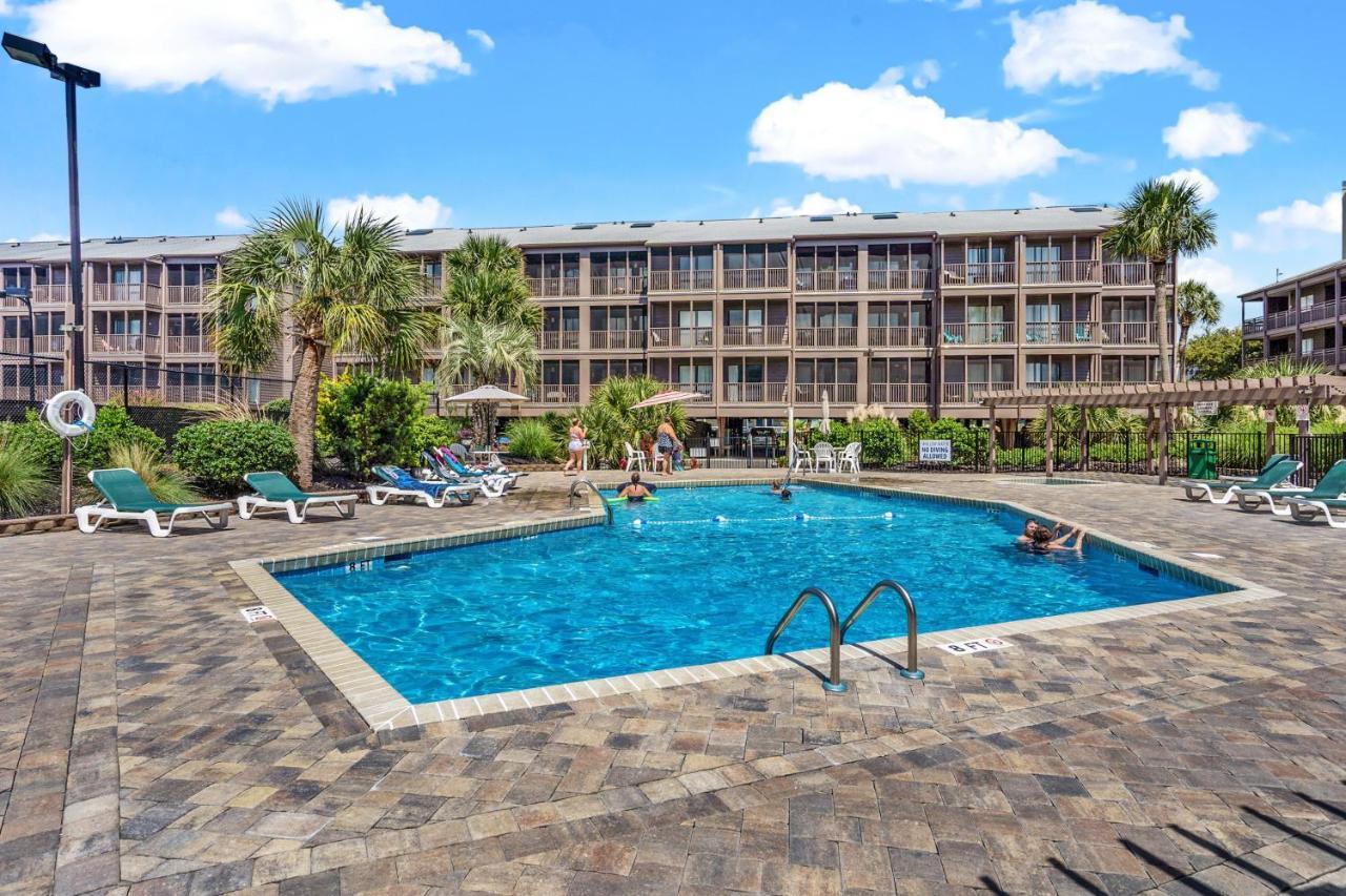 Apartment Tilghman 316