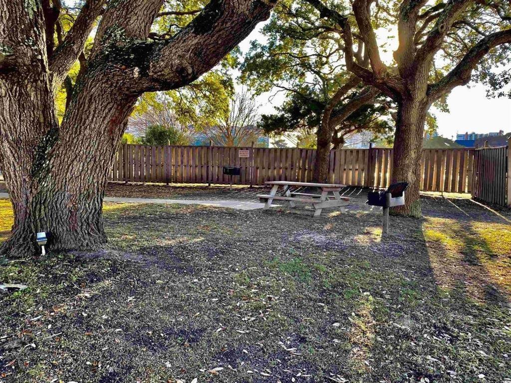 Apartment Tilghman 316