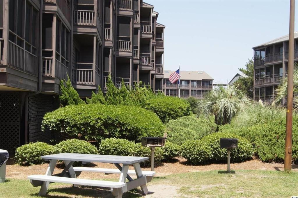 Apartment Tilghman 316