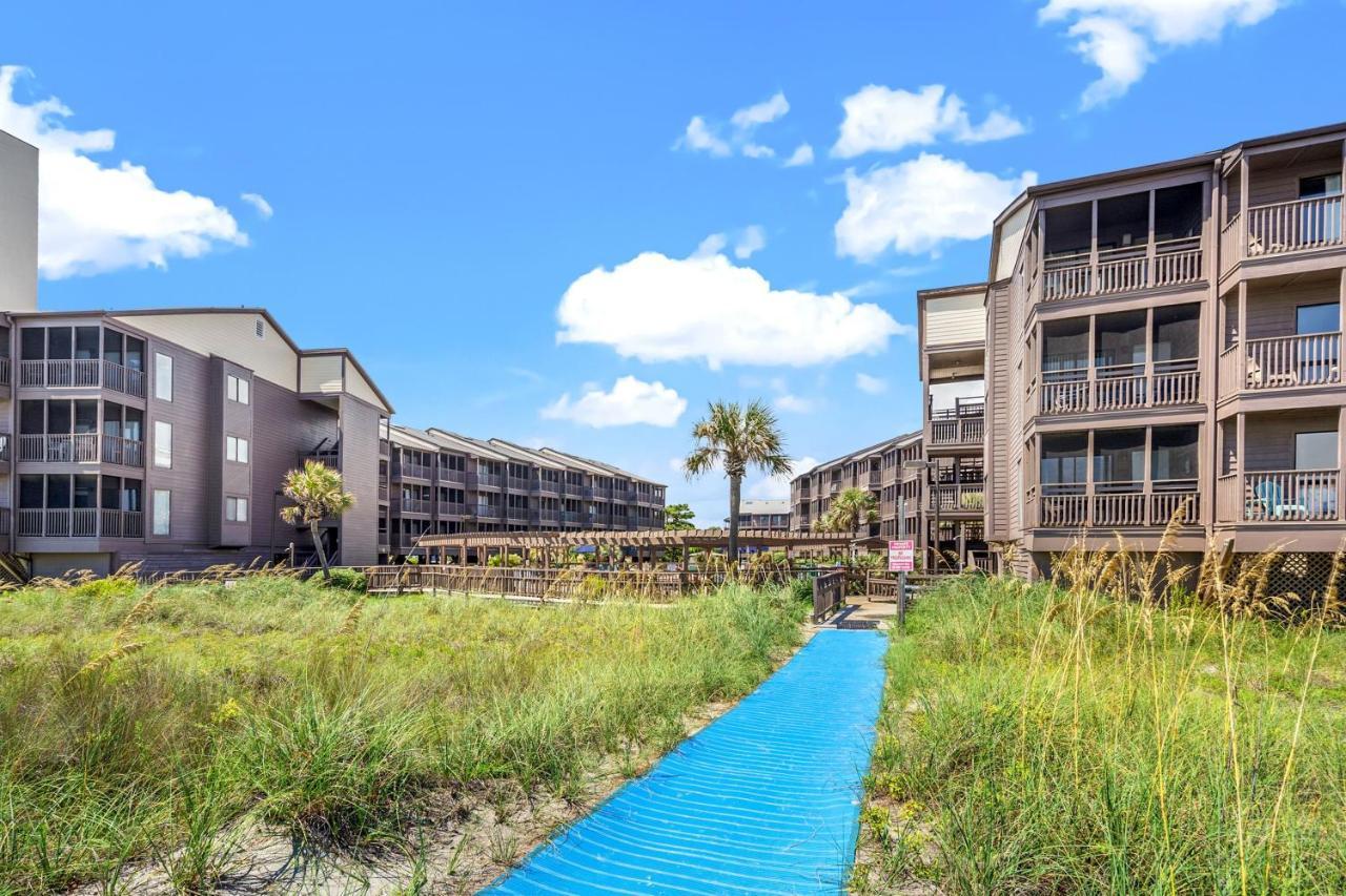 Tilghman 316 * Myrtle Beach