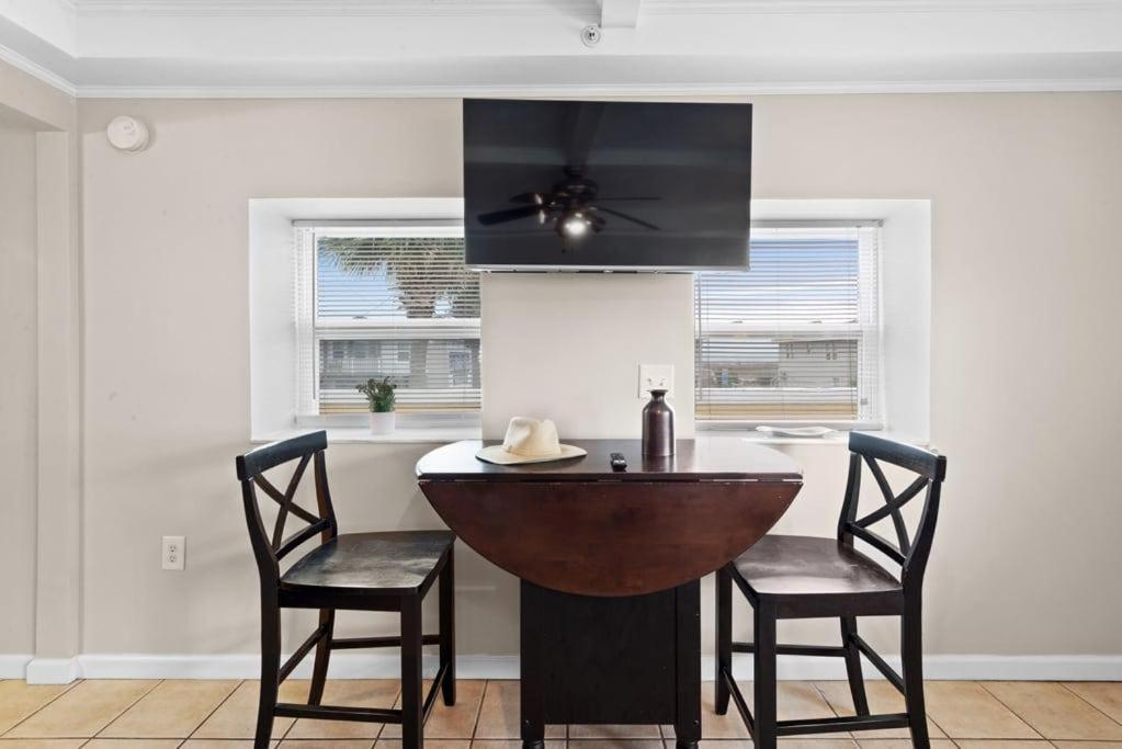 Comfy 1Br By The Beach With Pool & Parking Myrtle Beach