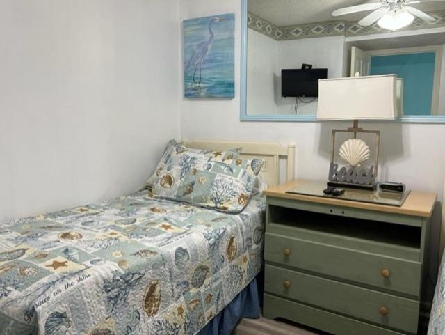 Apartment Royal Garden 602