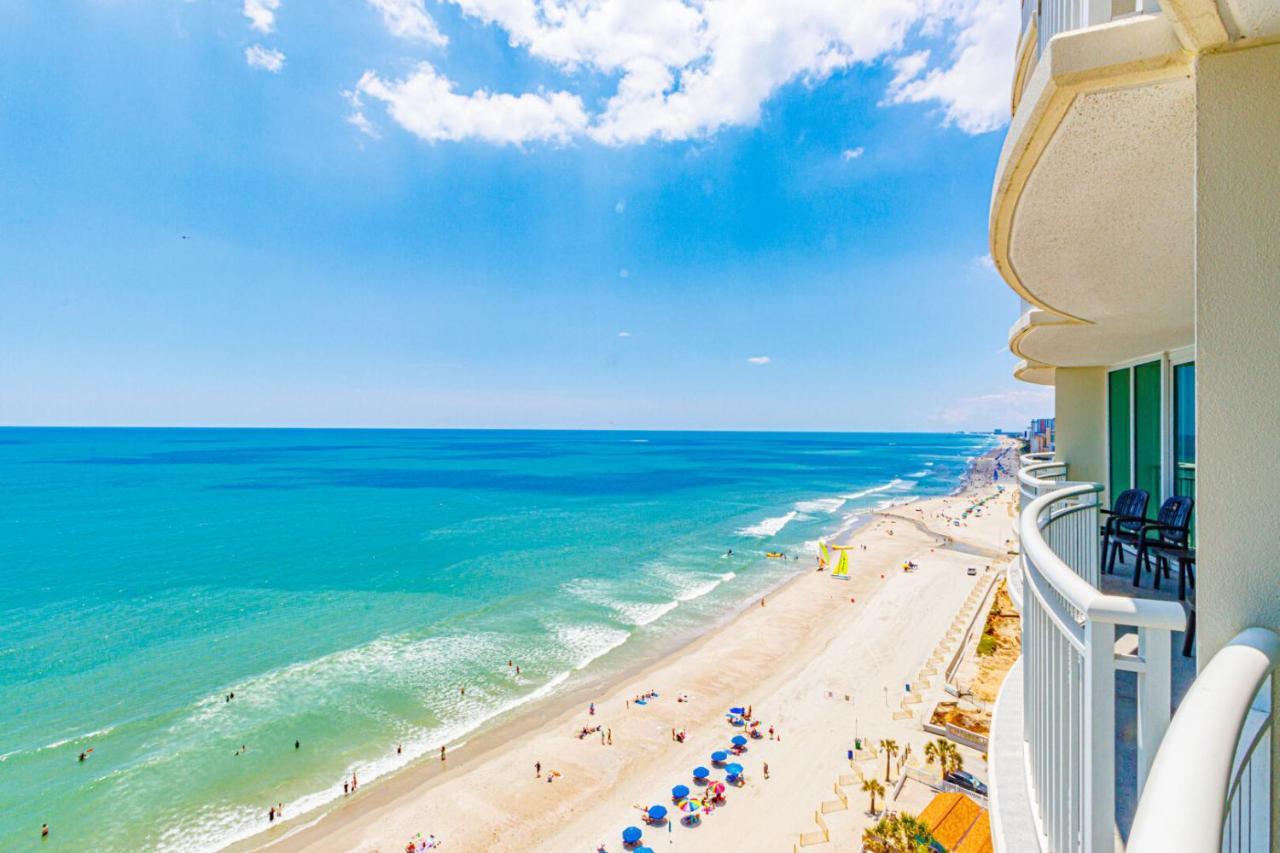 Holiday home Direct Oceanfront Condo-sandy 1610- Sleeps 6! Myrtle Beach