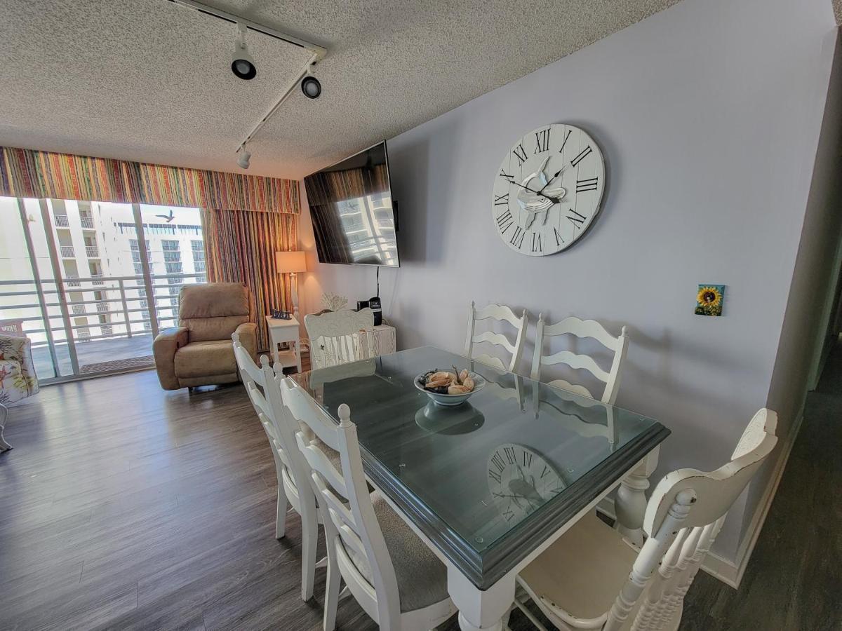 1508 North Hampton Kingston Plantation * Myrtle Beach