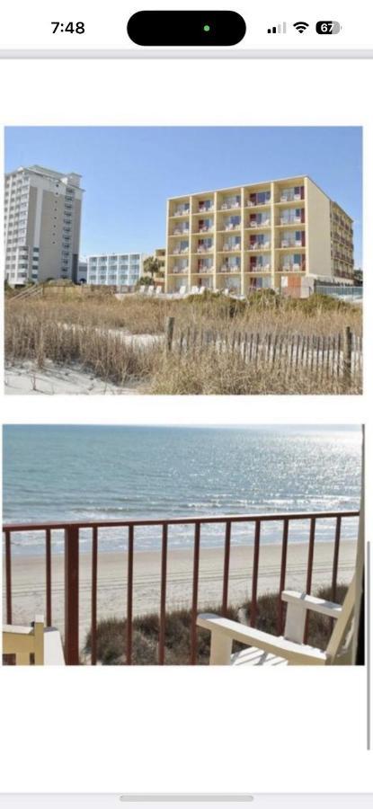 Gazebo Oceanfront Hotel