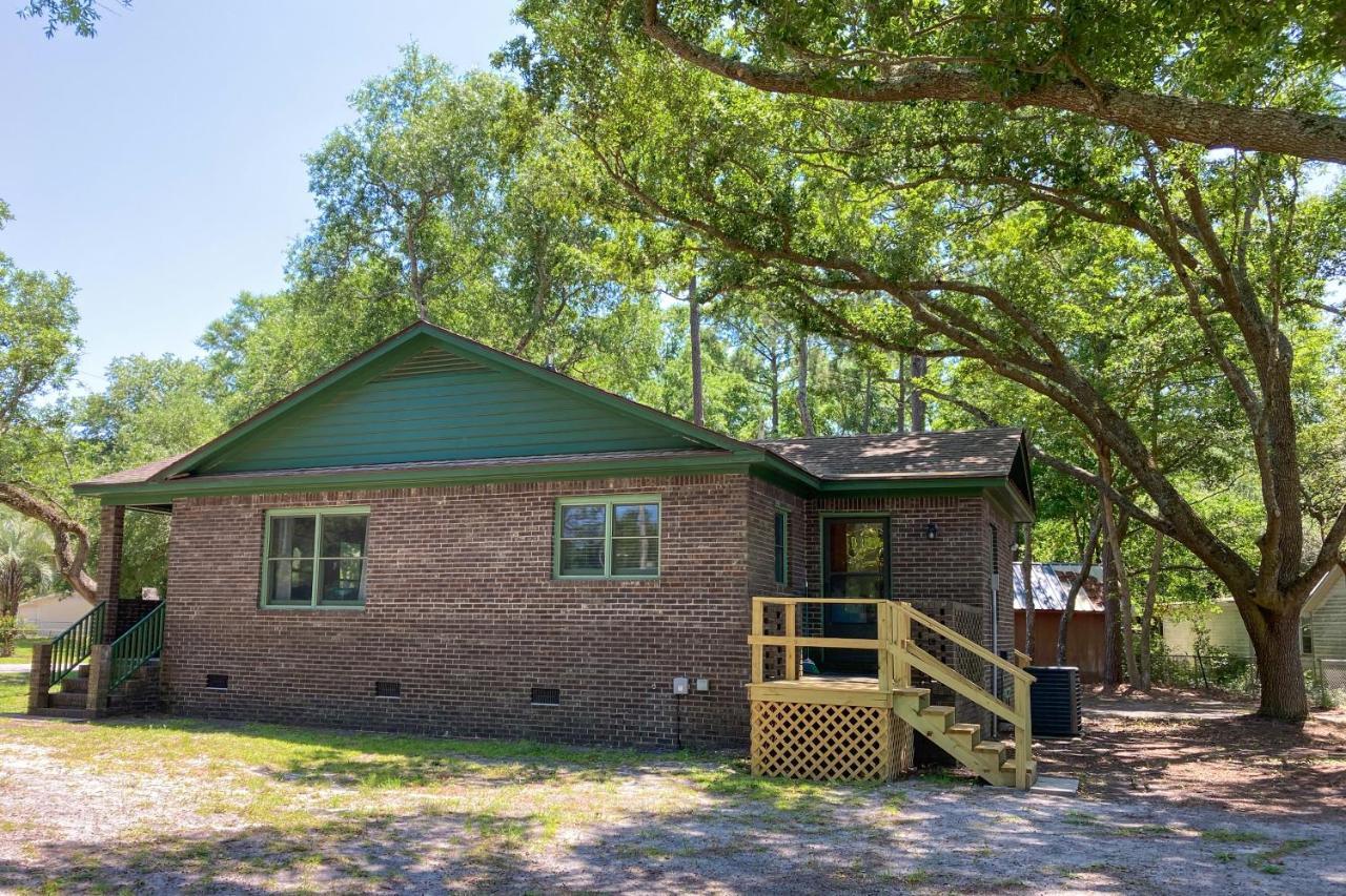 Holiday home The Little Brick Myrtle Beach