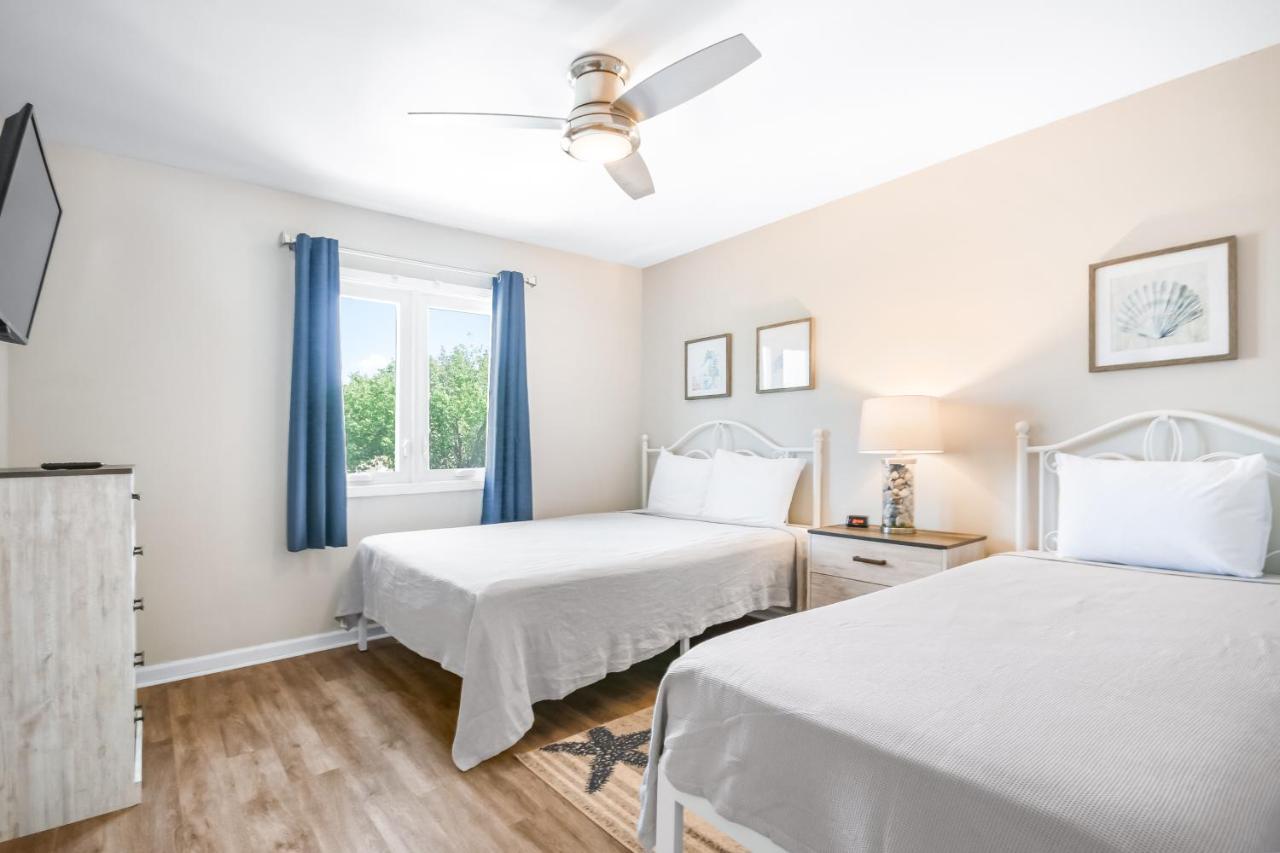 Deer Creek 300-f Apartment Myrtle Beach