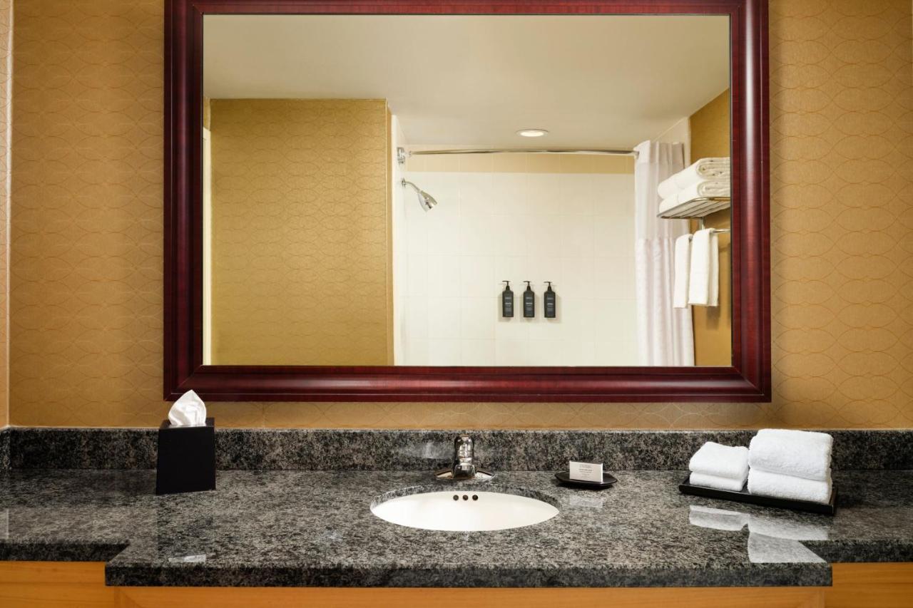 Sheraton Myrtle Hotel