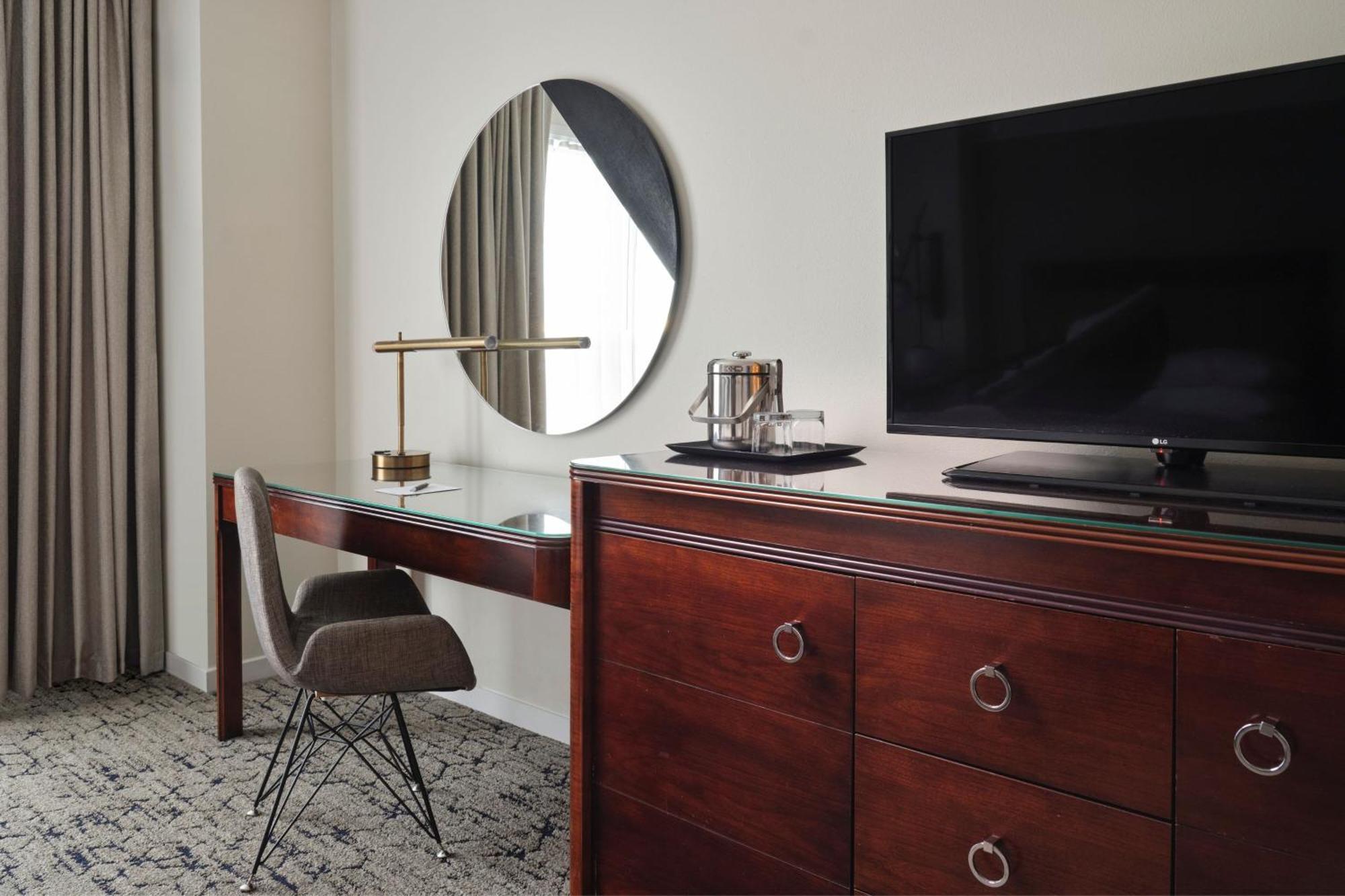 Sheraton Myrtle Hotel