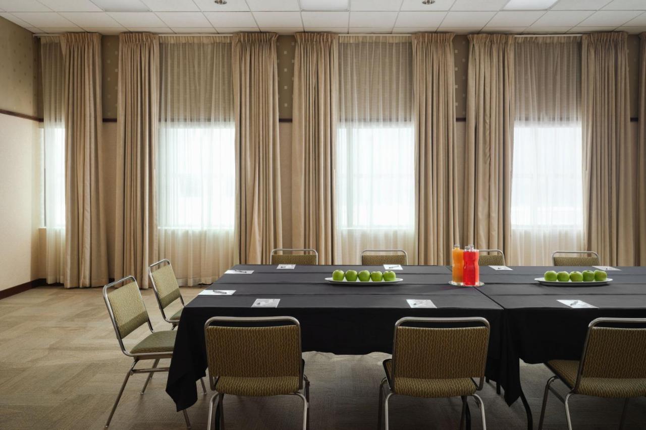 Sheraton Myrtle Hotel