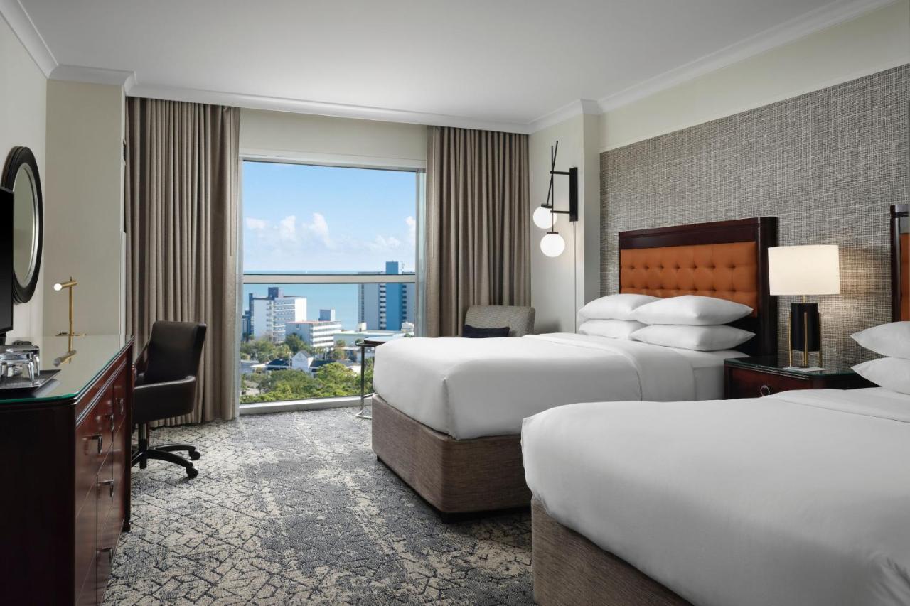 Hotel Sheraton Myrtle