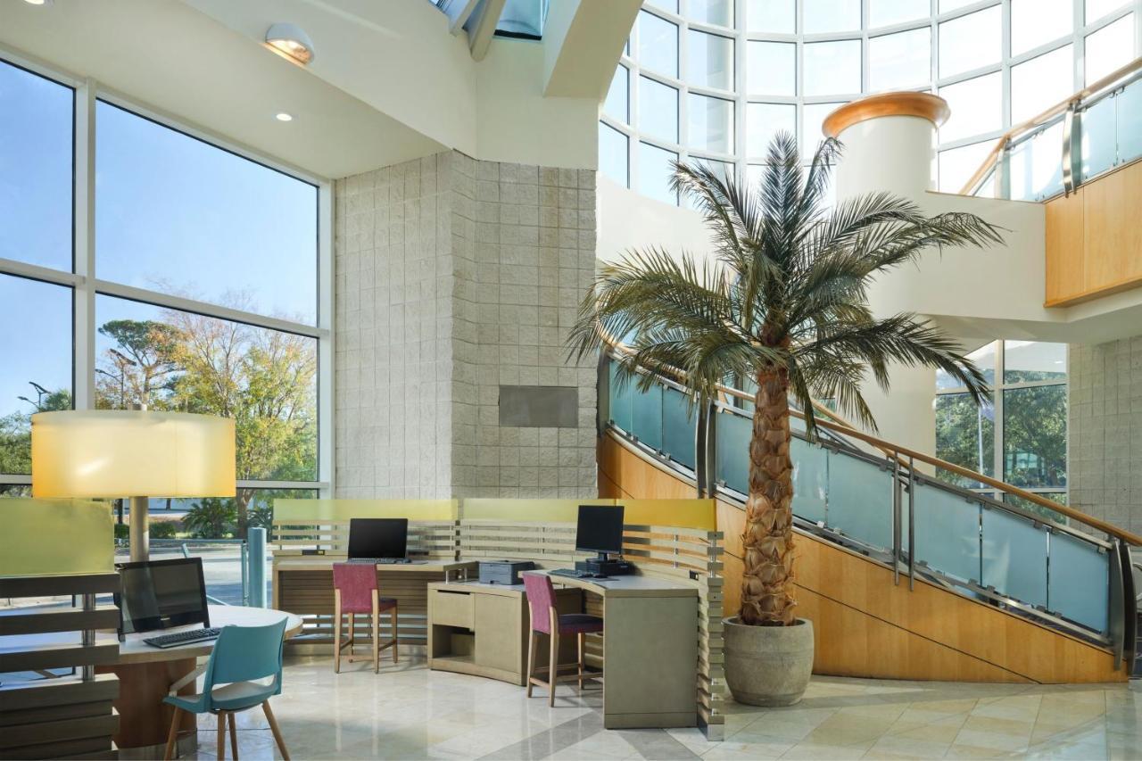 Sheraton Myrtle Hotel