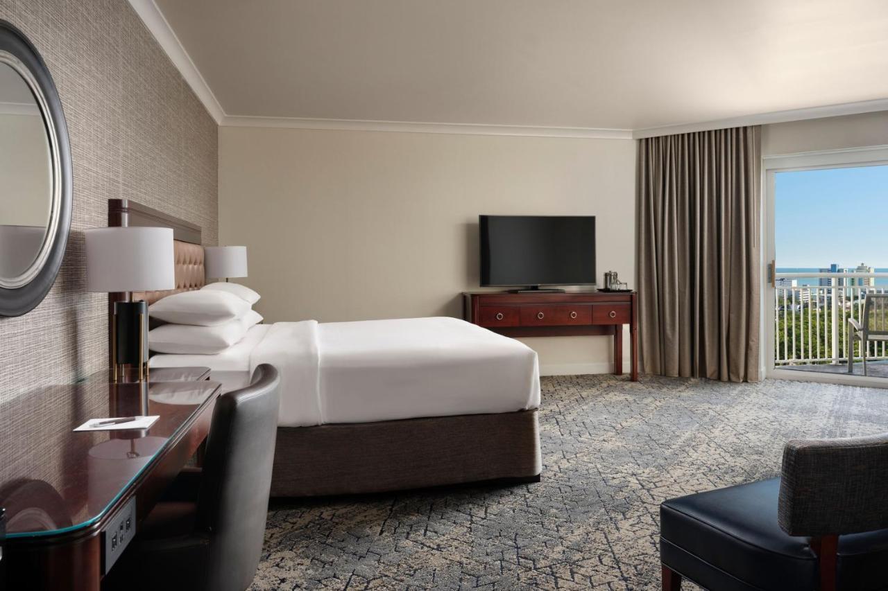 Sheraton Myrtle Myrtle Beach