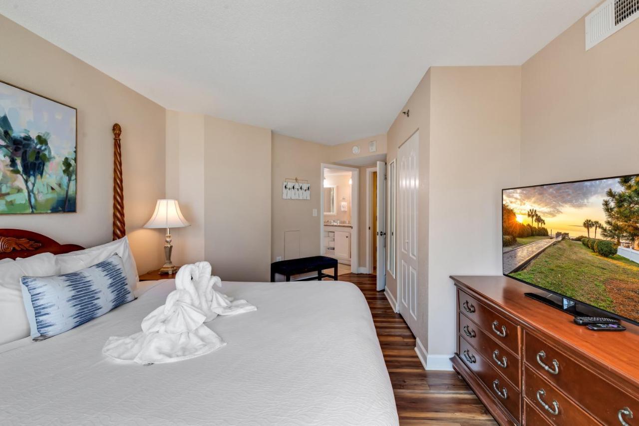 Carolinian Corner Gem Views! * Myrtle Beach