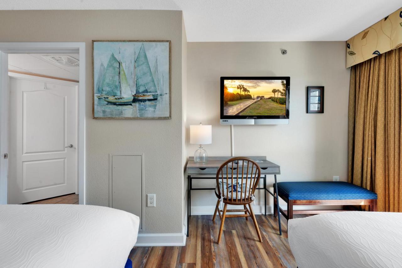 Carolinian Corner Gem Views! * Myrtle Beach