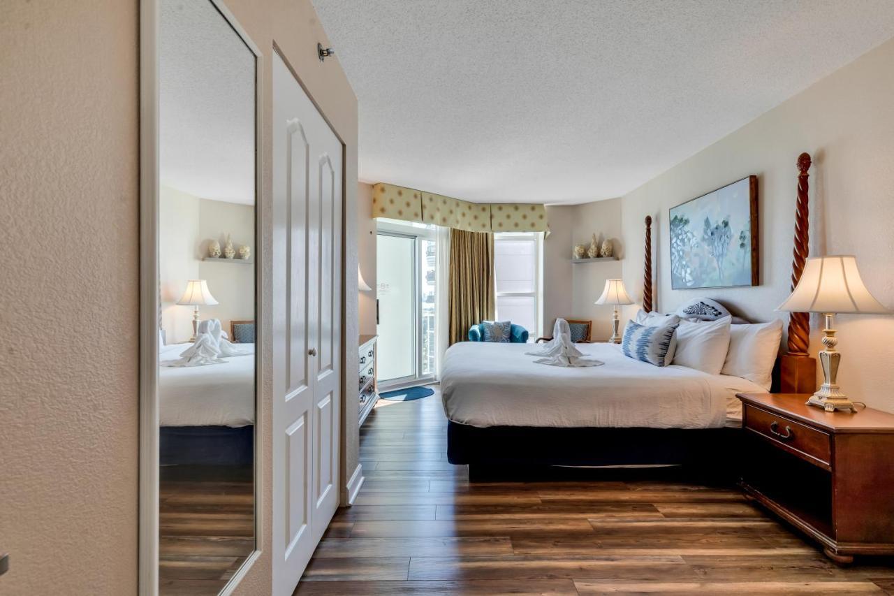Carolinian Corner Gem Views! Apartment Myrtle Beach