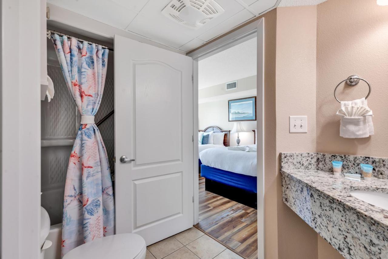 Carolinian Corner Gem Views! * Myrtle Beach