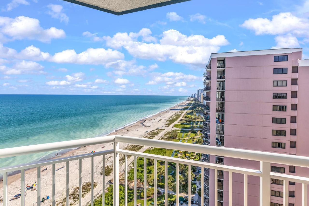 Carolinian Corner Gem Views! Apartment *