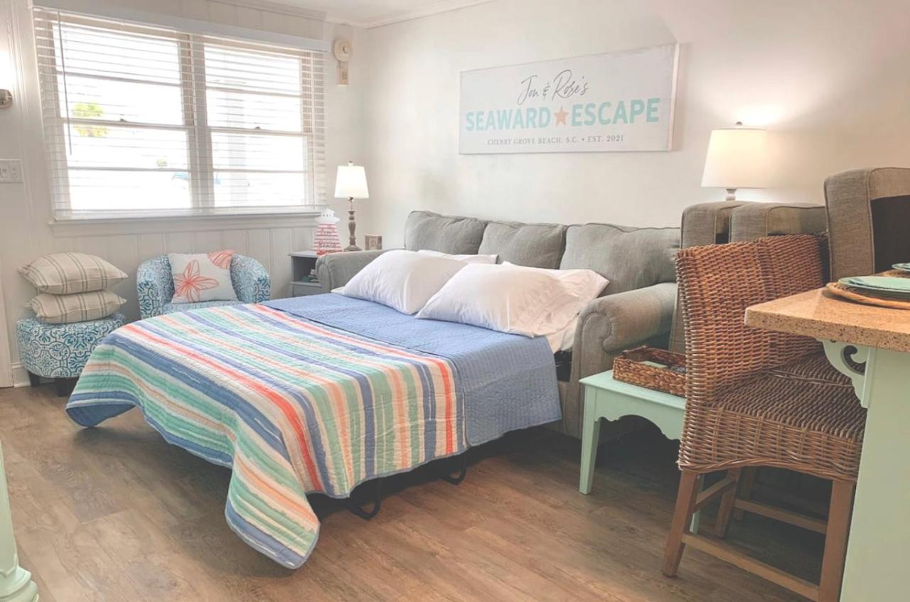 Seaward Escape - Cherry Grove * Myrtle Beach