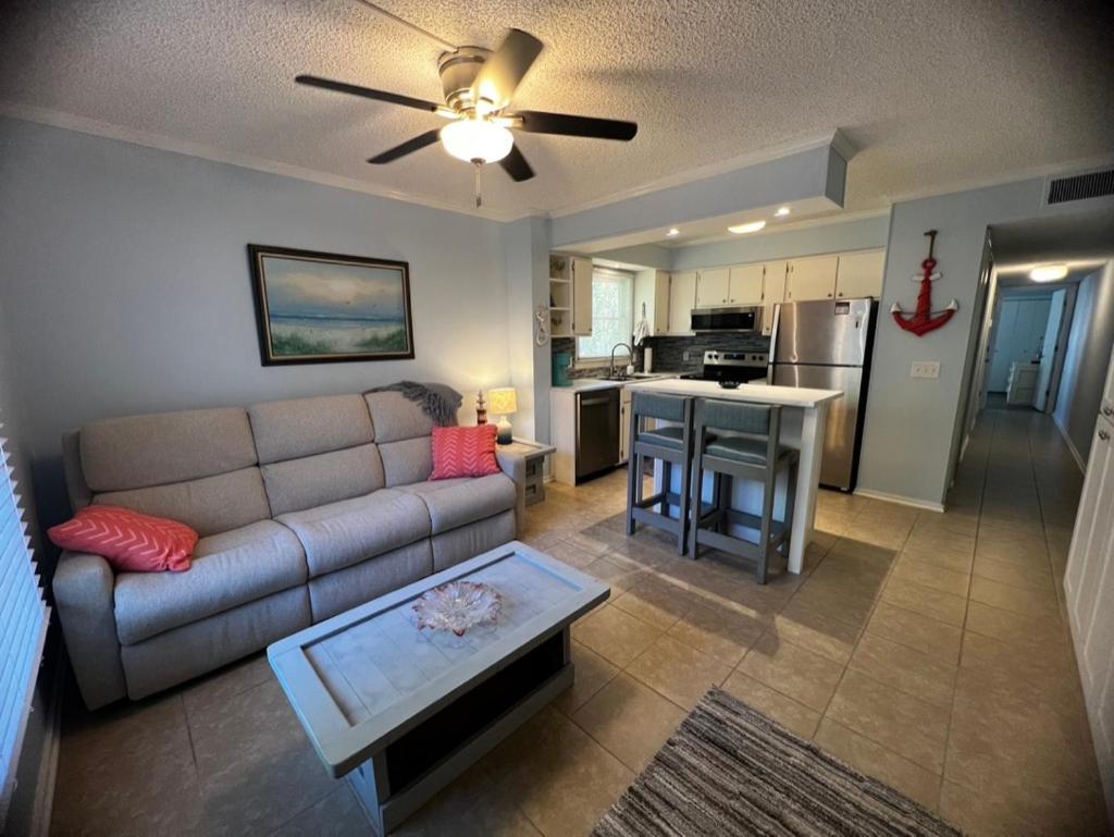 C Level Myrtle Beach