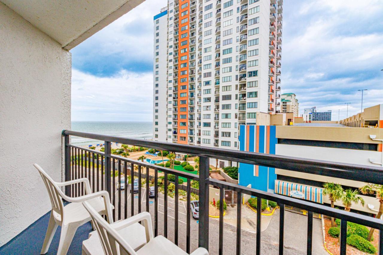 Landmark 650 * Myrtle Beach