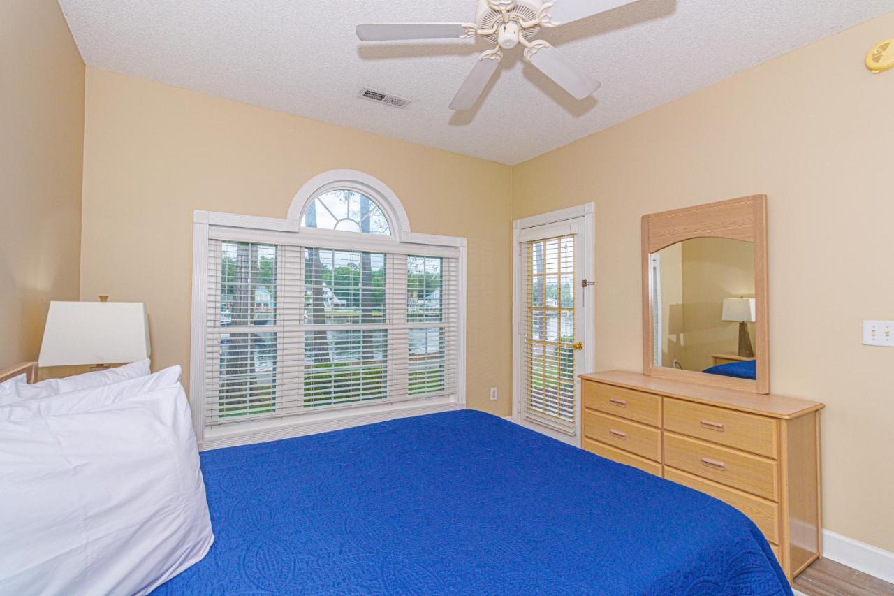 Ground Floor 2 Bed 2 Bath Riverwalk At Arrowhead Country Club Unit 104 * Myrtle Beach