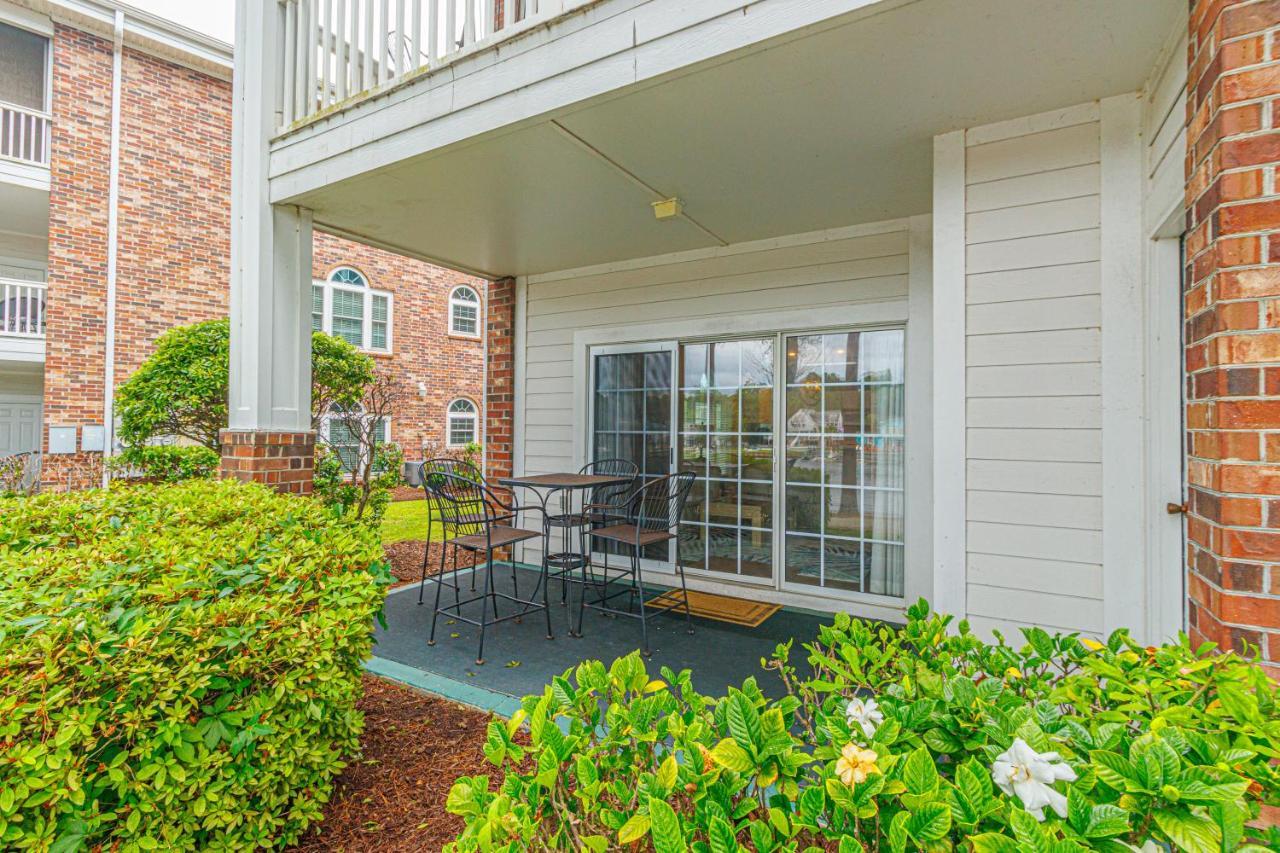 Ground Floor 2 Bed 2 Bath Riverwalk At Arrowhead Country Club Unit 104 Holiday home Myrtle Beach