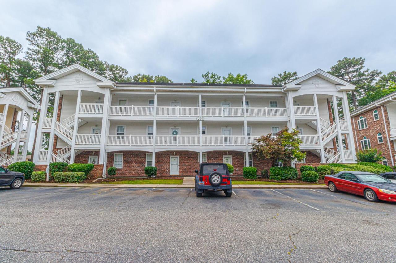 Ground Floor 2 Bed 2 Bath Riverwalk At Arrowhead Country Club Unit 104 Myrtle Beach