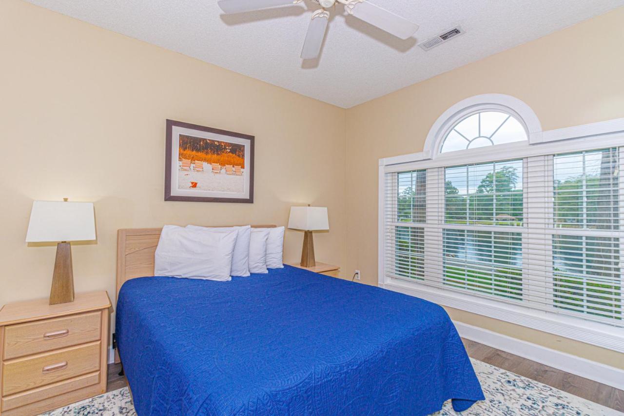 Ground Floor 2 Bed 2 Bath Riverwalk At Arrowhead Country Club Unit 104 * Myrtle Beach