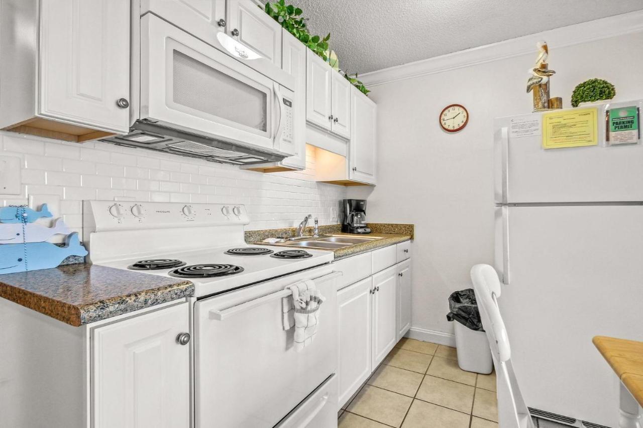 Myrtle B502 Holiday home *