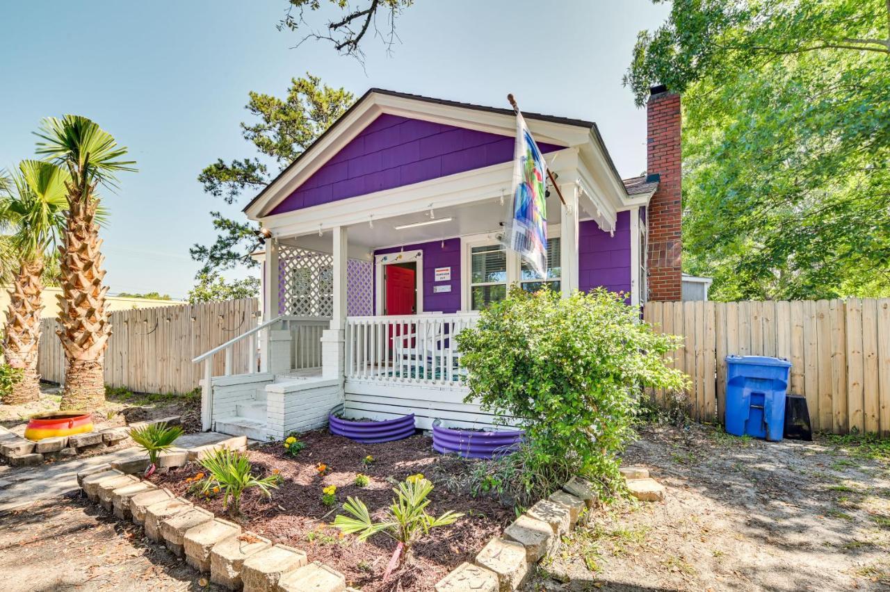 Myrtle Abode Near Amusement Parks And Beaches! Holiday home Myrtle Beach