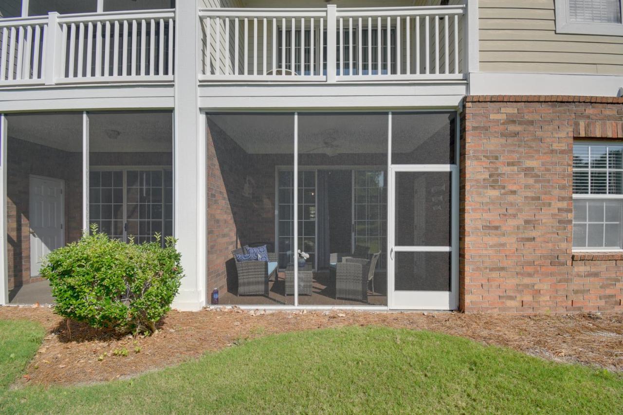 Barefoot Landing Retreat With Amenities! *
