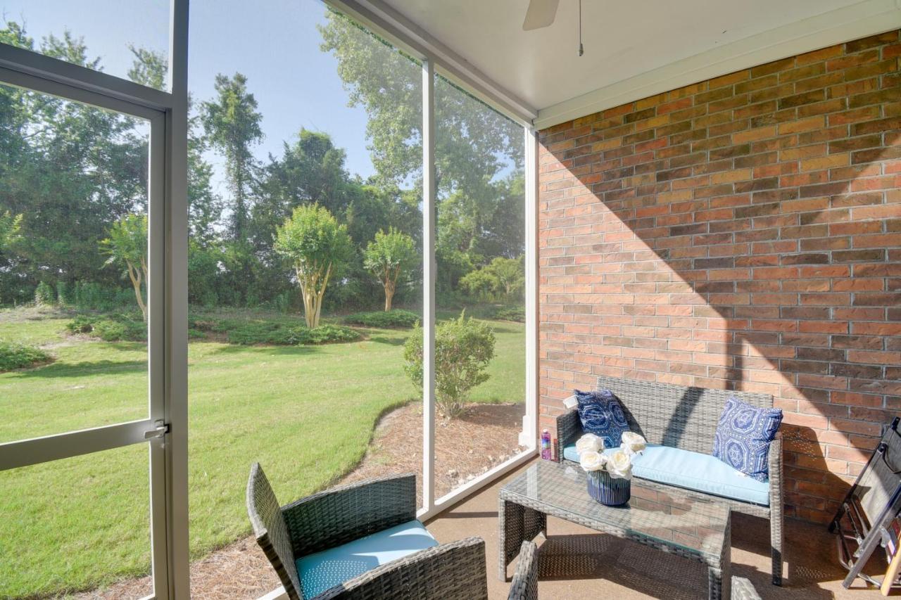 Barefoot Landing Retreat With Amenities! Apartment