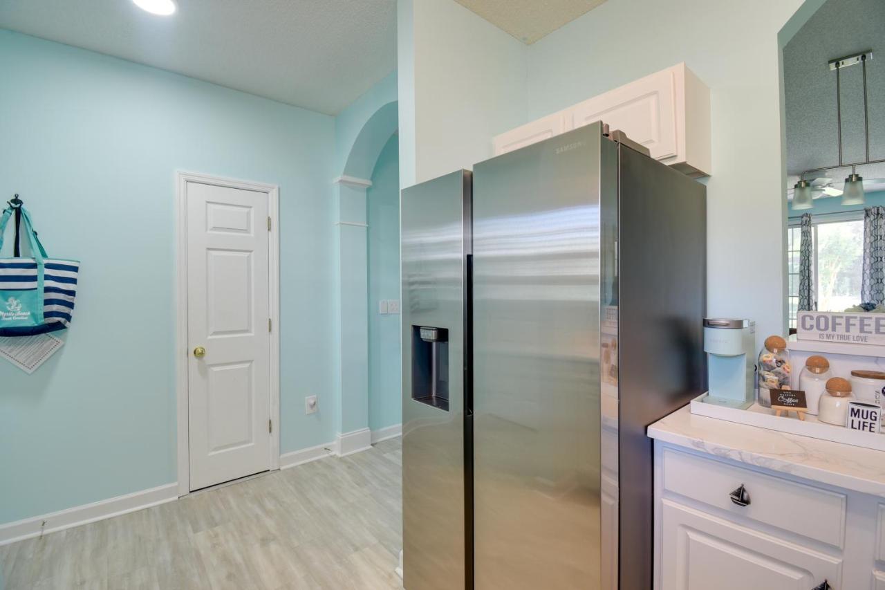 Apartment Barefoot Landing Retreat With Amenities! *