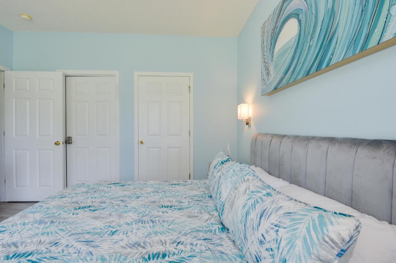 Apartment Barefoot Landing Retreat With Amenities! *